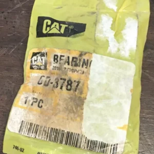 CAT Bearing 25.40MM DIA
