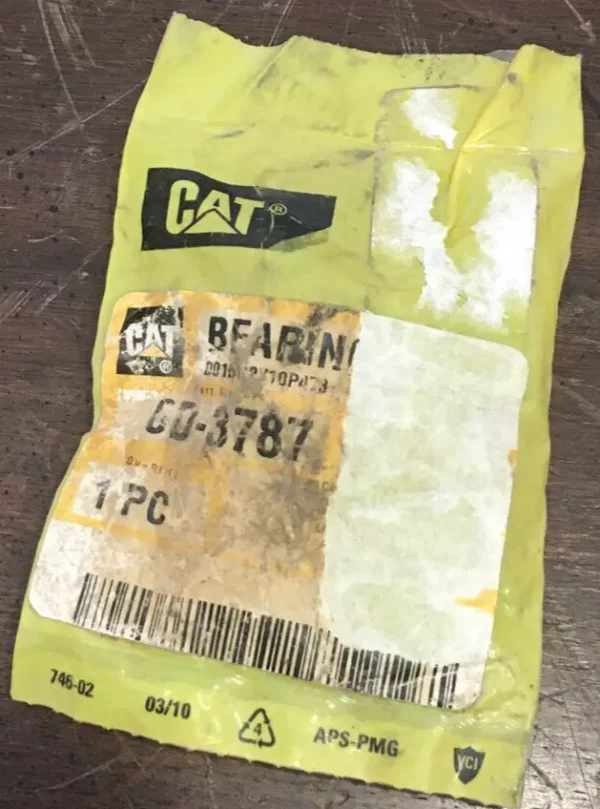 CAT Bearing 25.40MM DIA