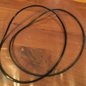 (2) Pc CAT Motor Grader Drive Train Brake Seal-D-Ring