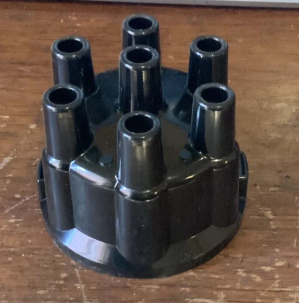 Standard Motor Products Distributor Cap
