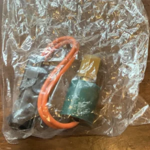 Low Pressure Switch Fits Case
