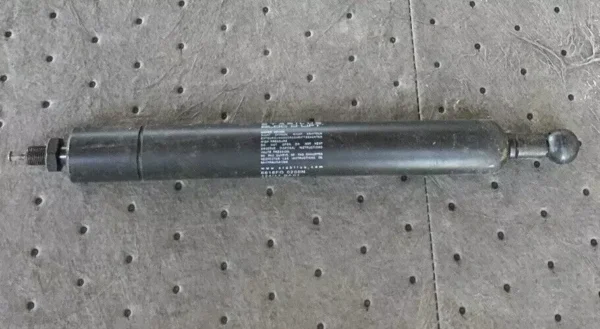 New Holland Cylinder