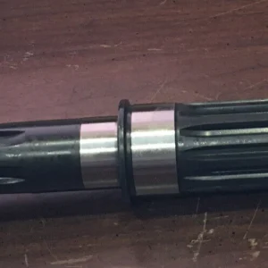 PTO Shaft Fits Case