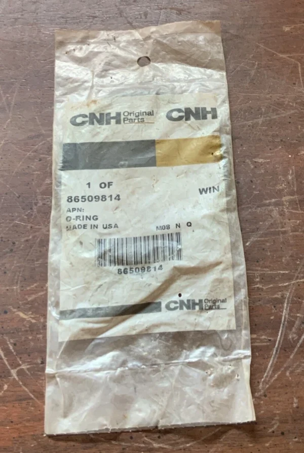 CNH O-RING