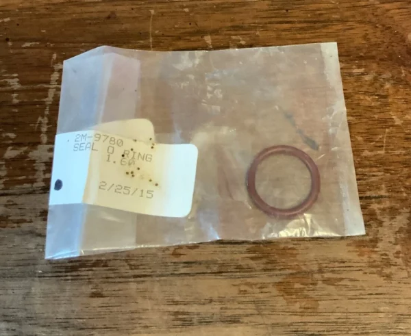 Caterpillar O-rings