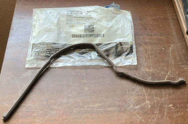 Genuine Ford Timing Cover Gasket