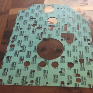 John Deere Gasket