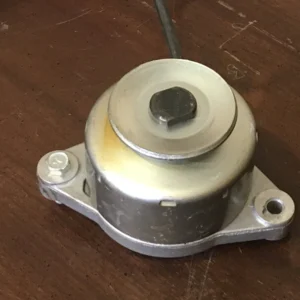 Perkins Alternator