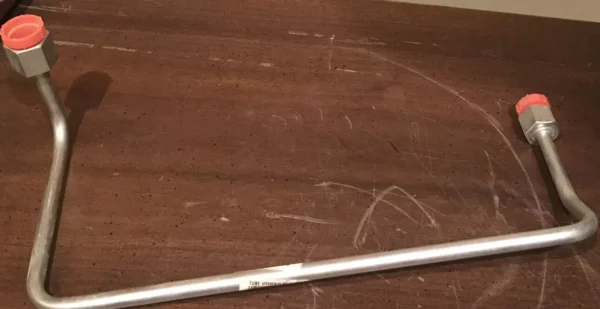 Hydraulic Tube