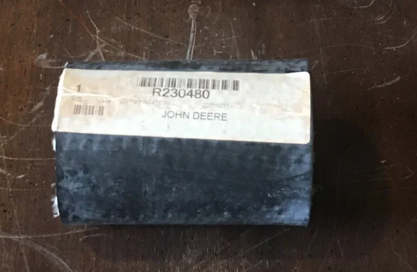 John Deere Radiator Hose