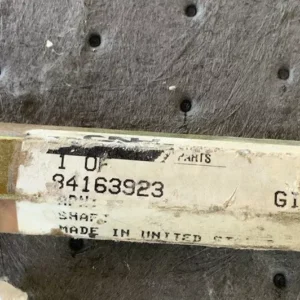 New Holland Shaft
