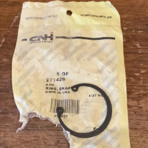 New Holland Snap Ring