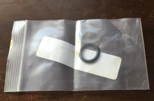Caterpillar O-Ring