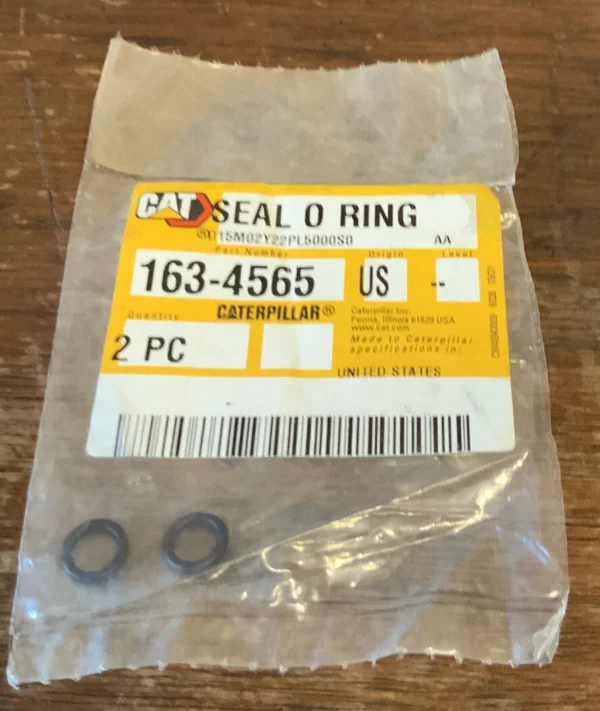 CAT Seal O-Ring