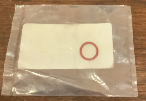 Caterpillar O-Ring - Image 2