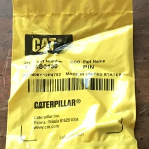 CATERPILLAR Pin