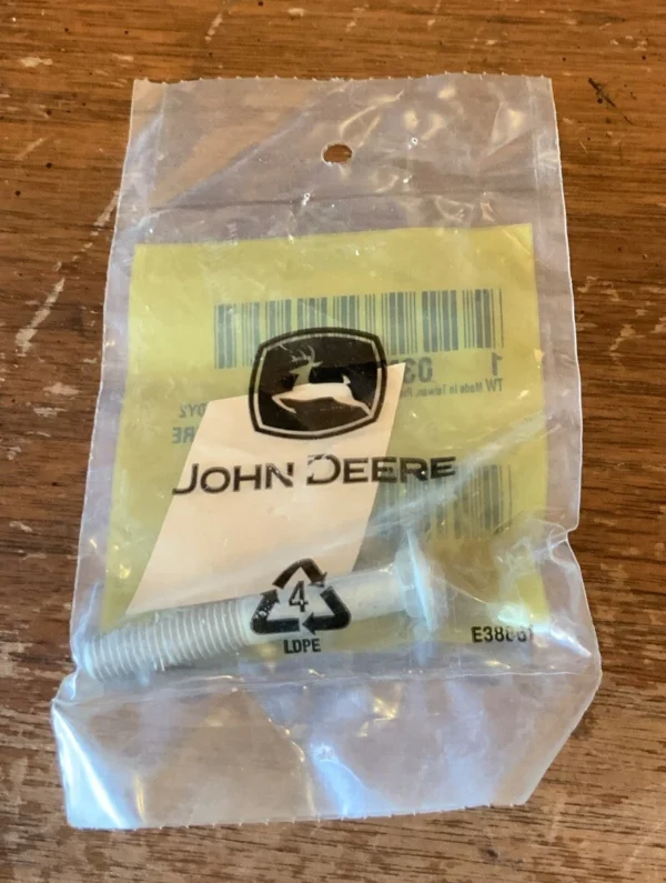 John Deere Bolt - Image 2