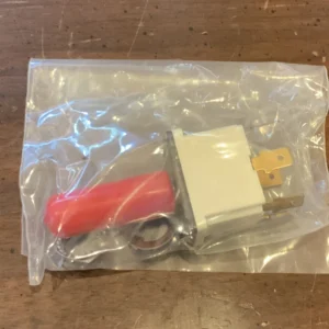 New Holland Switch