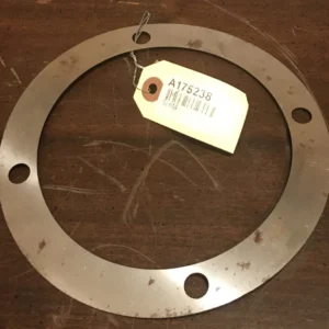 Case Shim