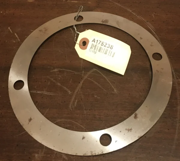Case Shim