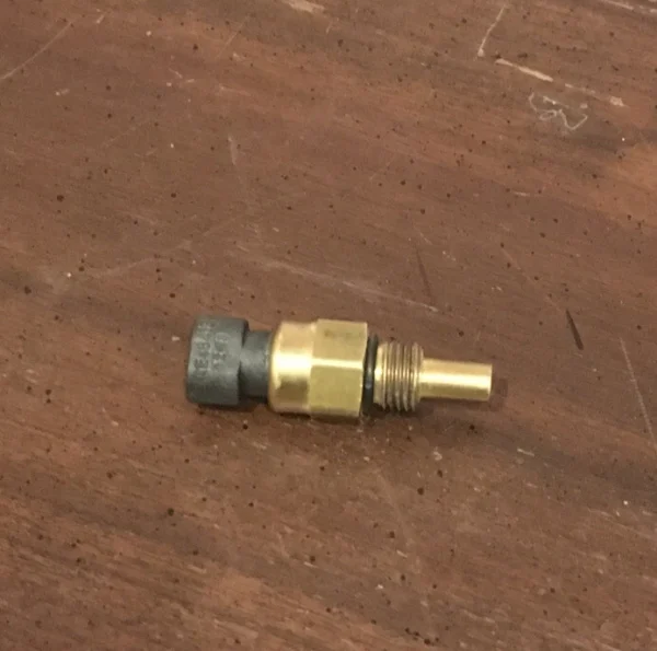 John Deere Sensor