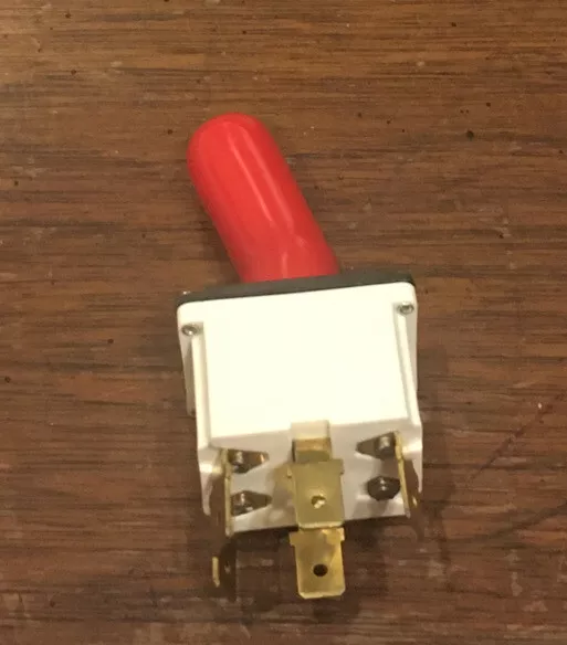CNH Switch
