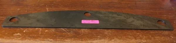 Moden ’a Parts Plate