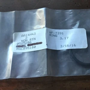 CAT O-Ring