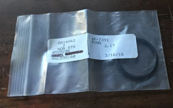 CAT O-Ring