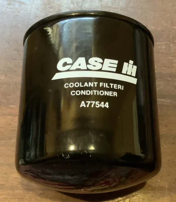 Case IH Fuel Filter