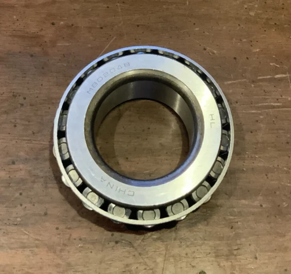 Timken Roller Bearing