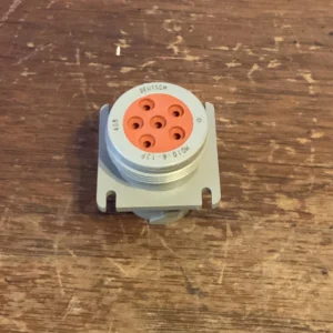 Deutsch Connector