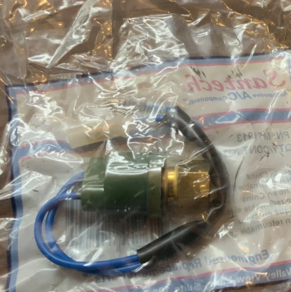 Low Pressure Switch Fits John Deere
