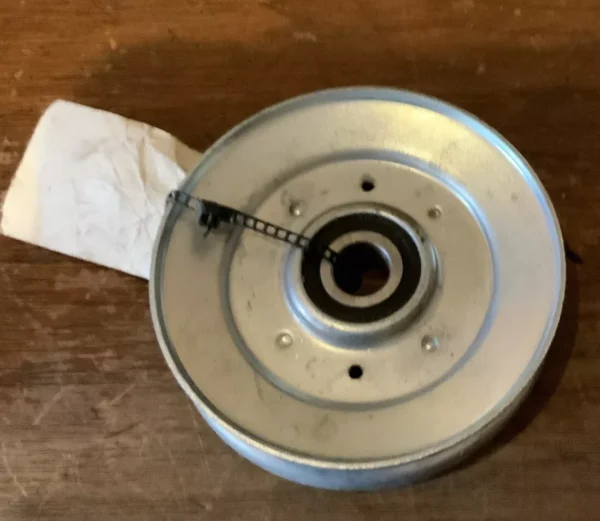 Phoenix V-Groove Idler Pulley - Image 2