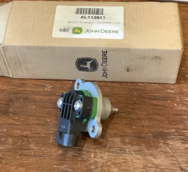 John Deere Sensor
