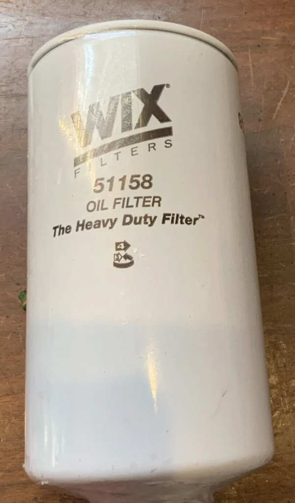 Wix Fuel Filter