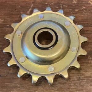 New Holland Drive Sprocket