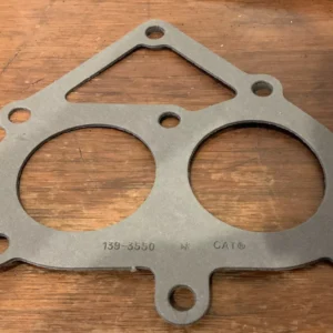 CAT Gasket-Regul