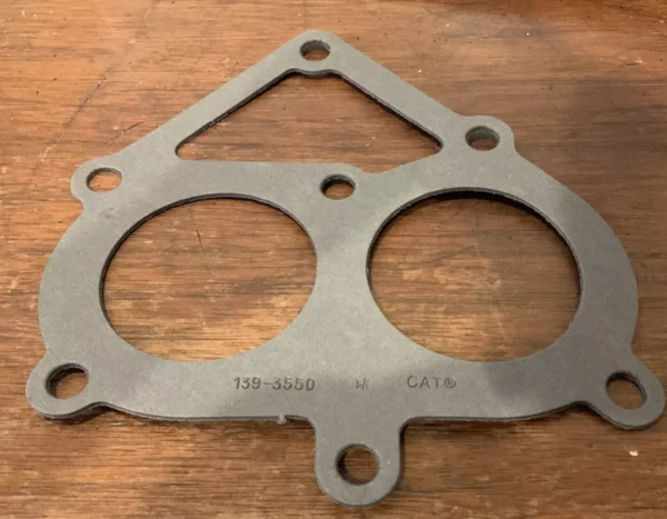 CAT Gasket-Regul