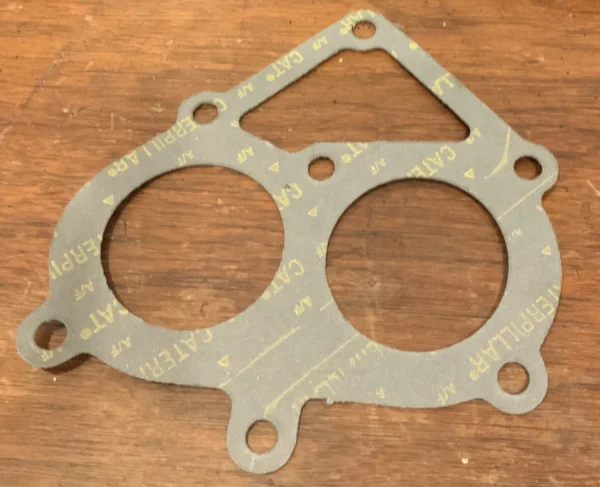 CAT Gasket-Regul - Image 2