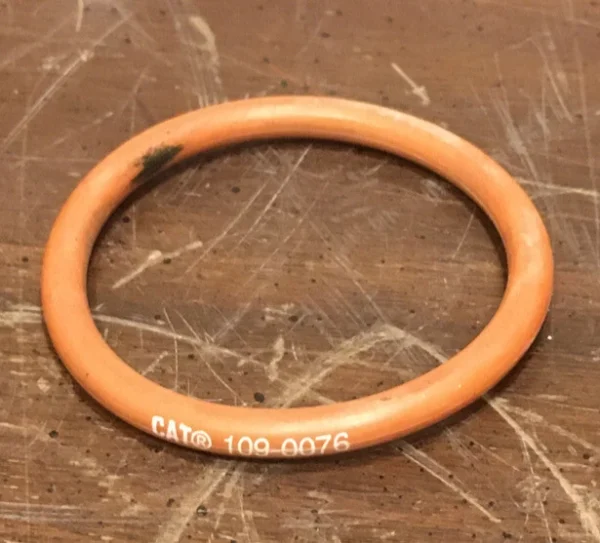 Caterpillar (2) Pc Seal O-ring - Image 2