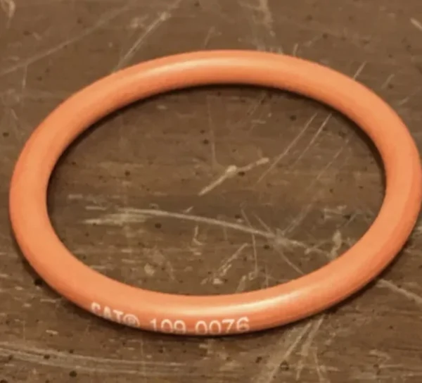 Caterpillar (2) Pc Seal O-ring
