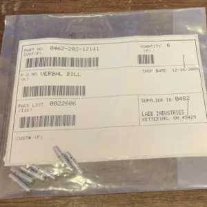 Ladd Industries Connector Contact (Pack of 6)