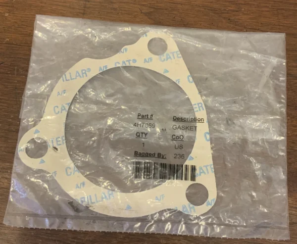 CAT Gasket