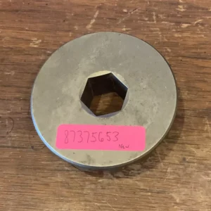 87375653 New Holland Gear
