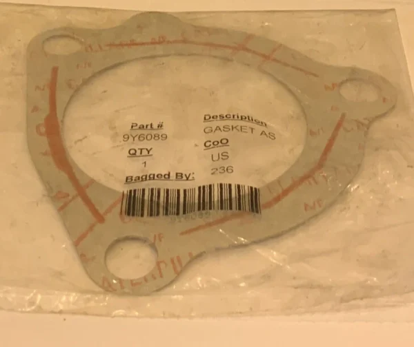 CAT Gasket