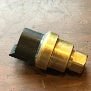 Sensor Pressure for Caterpillar
