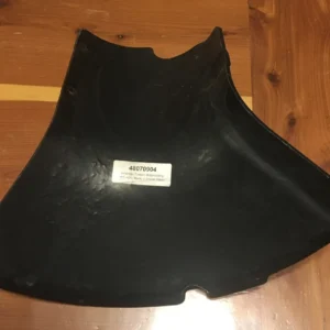 Case New Holland Shield