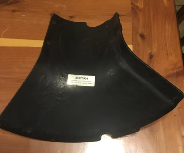 Case New Holland Shield