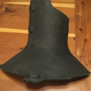 Case New Holland Shield